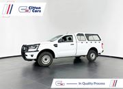 Ford Ranger 2.2TDCi Hi-Rider XL For Sale In Pretoria