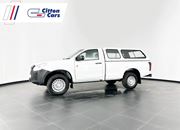 Isuzu D-Max 2.5 TD Fleetside Safety For Sale In Pretoria