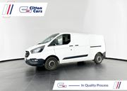 Ford Transit Custom Panel Van 2.2TDCi 74kW LWB Ambiente For Sale In Pretoria