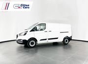 Ford Transit Custom Panel Van 2.2TDCi 74kW LWB Ambiente For Sale In Pretoria