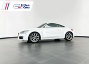 Audi TT 1.8T FSi Coupe For Sale In Pretoria