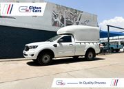 Ford Ranger 2.2TDCi Hi-Rider XL Auto For Sale In Pretoria