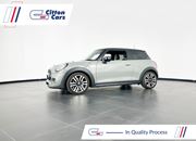 Mini Cooper S Hatch 3-Door Auto For Sale In Pretoria