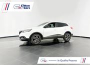 Renault Kadjar 96kW Turbo Dynamique For Sale In Pretoria