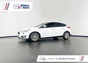 Ford Focus 1.0T Ambiente Auto 5Dr For Sale In Pretoria