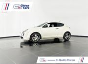 Alfa Romeo MiTo 1.4T Multiair QV For Sale In Pretoria