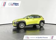 Hyundai Kona 2.0 Executive For Sale In Pretoria