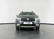 Renault Sandero Stepway 66kW Turbo Plus For Sale In Pretoria