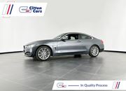 BMW 420d Coupe Luxury Auto (F36) For Sale In Pretoria