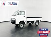 Suzuki Super Carry 1.2 For Sale In Pretoria