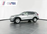 Nissan X-Trail 2.5 CVT 4x4 Acenta For Sale In Pretoria