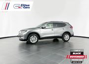 Nissan X-Trail 2.5 CVT 4x4 Acenta For Sale In Pretoria