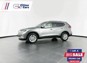 Nissan X-Trail 2.5 CVT 4x4 Acenta For Sale In Pretoria