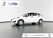 Ford Fiesta 1.4 Ambiente 5Dr For Sale In Pretoria