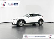 Mazda CX-3 2.0 Active Auto For Sale In Pretoria