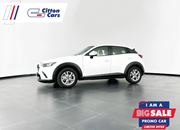 Mazda CX-3 2.0 Active Auto For Sale In Pretoria