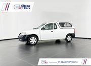 Nissan NP200 1.6 A-C Safety Pack  For Sale In Pretoria