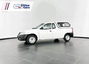 Nissan NP200 1.6 A-C Safety Pack  For Sale In Pretoria