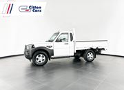 Mahindra Pik Up 2.2CRDe S4 Dropside For Sale In Pretoria