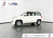 Mahindra TUV300 1.5CRDe T8 For Sale In Pretoria