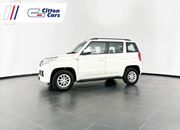 Mahindra TUV300 1.5CRDe T8 For Sale In Pretoria