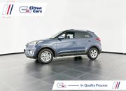 Hyundai Creta 1.6CRDi Executive Auto For Sale In Pretoria