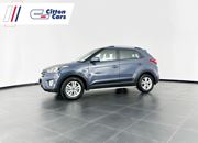 Hyundai Creta 1.6CRDi Executive Auto For Sale In Pretoria