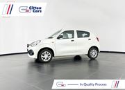 Suzuki Celerio 1.0 GA For Sale In Pretoria