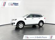 Ford Everest 2.2 XLS For Sale In Pretoria