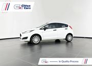 Ford Fiesta 1.4 Ambiente 5Dr For Sale In Pretoria