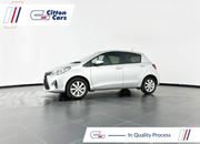 Toyota Yaris 1.0 Xs 5dr For Sale In Pretoria