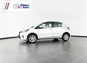 Toyota Yaris 1.0 Xs 5dr For Sale In Pretoria