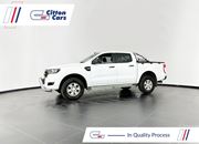 Ford Ranger 2.2 Double Cab Hi-Rider XL For Sale In Pretoria