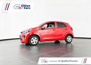 Kia Picanto 1.0 Start Auto For Sale In Pretoria