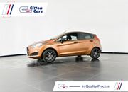 Ford Fiesta 1.0T Ambiente 5Dr  For Sale In Pretoria