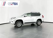 Toyota Land Cruiser Prado 3.0DT VX-L For Sale In Pretoria