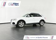 Audi Q3 1.4T S Auto For Sale In Pretoria