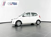 Hyundai i10 1.1 GLS For Sale In Pretoria