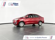 Ford Figo 1.5 Trend Sedan For Sale In Pretoria