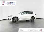 BMW X3 xDrive20d M Sport For Sale In Pretoria