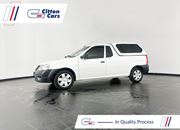 Nissan NP200 1.6 A-C Safety Pack  For Sale In Pretoria