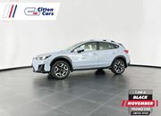 Subaru XV 2.0i-S ES For Sale In Pretoria