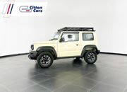 Suzuki Jimny 1.5 GLX AllGrip Auto For Sale In Pretoria