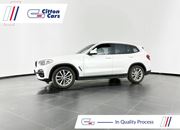 BMW X3 xDrive20d Auto For Sale In Pretoria