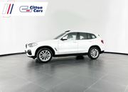 BMW X3 xDrive20d Auto For Sale In Pretoria