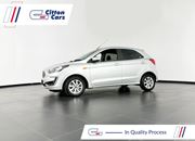 Ford Figo Hatch 1.5 Trend For Sale In Pretoria