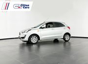 Ford Figo Hatch 1.5 Trend For Sale In Pretoria