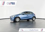 Mazda 2 1.5 Dynamic Auto For Sale In Pretoria