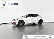 Renault Clio RS 200 Lux For Sale In Pretoria