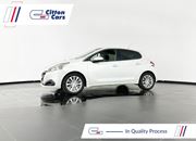 Peugeot 208 1.2 Allure For Sale In Pretoria